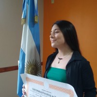 Lucia Brito Berrizbeitia