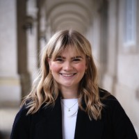 Emilie Maja Jeppesen