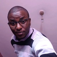 Paul Gichuki