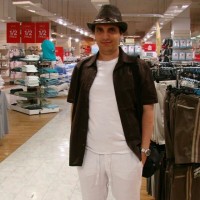 Mehdi Shokri