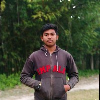 AYAN KUMAR BISWAS