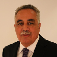 Ahmed Nayed