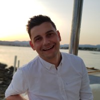 Martin Machálek