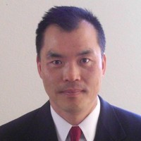 James Cho