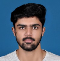 Vignesh G