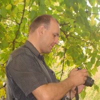 Сергей Тыква