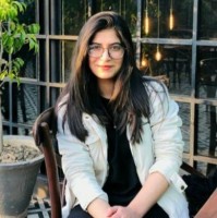Mahnoor Kaleem