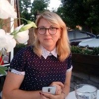 Наталя Височина