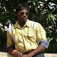 Gautham Naidu Tirumaneedi