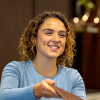 Julia Devienne