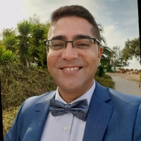 Marco Pereira