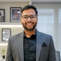 Manan Garg
