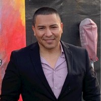 Jesus Hernandez Zavala