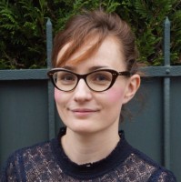 Amélie Heuzé