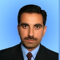 Raja Adeel Ahmed