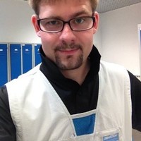 Alexander Abrosimov