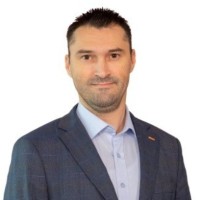 Lucian Zaharia