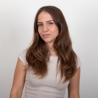 Maja Grupcheva