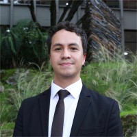 Deibyd Alejandro Ramirez Linares