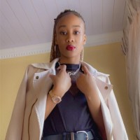 Linda Chidi