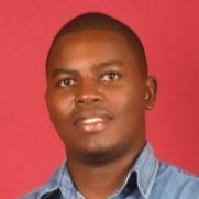 James Maina