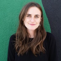 Isabel Halpern