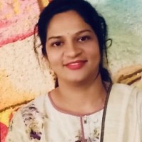 Priti Kamal Jain