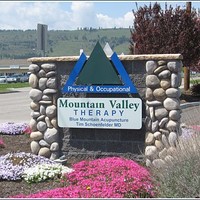 Mountain Valley Therapy