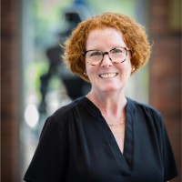 Meredith Yeager, Pmp