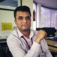 Anurag Sharma