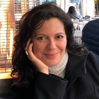 Ayelet Sharfshtein Shavit