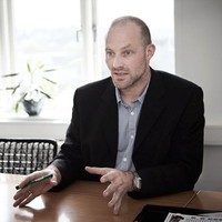 Thomas Hansen