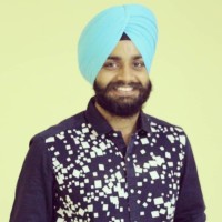 Jasmeet Singh