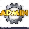 Admin User