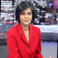 Manisha Natarajan