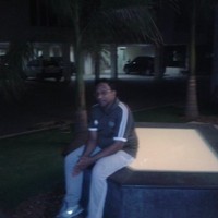Antony Joseph