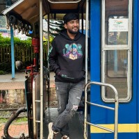 Abhishek Neelapu