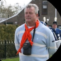 Frans Parrin