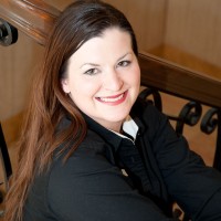 Stephanie Crowe