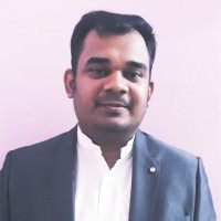 Saurabh Kumar