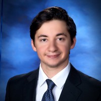 Jacob Rubin