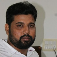 Saran Varma