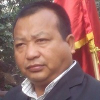 Krishna Rana