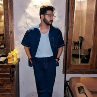 Akhil Rawat