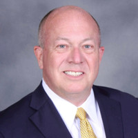 J. Keith Butler