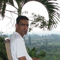 Hussain Abumoayad