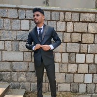Rakshith Mogaveera