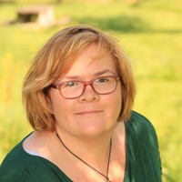Martine Feenstra