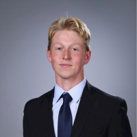 Jared Ferris
