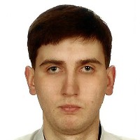 Damian Mędrysa